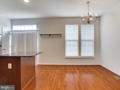15331 Elizabeth Burbage Loop, Woodbridge, VA 22191 - photo 5