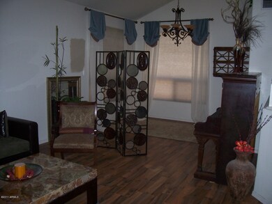 Formal Dining