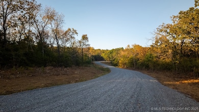 0 E1220 Rd, Eufaula, OK 74432 - photo 6