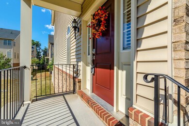 42634 Lancaster Ridge Terrace, Chantilly, VA 20152 - photo 6