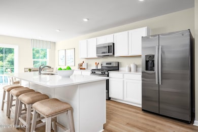 544 Bell Creek Ave NE, Winnabow, NC 28479 - photo 5