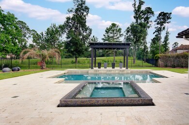 63 W Loftwood Cir, the Woodlands, TX 77382 - photo 3