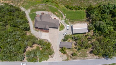 On 7 Acres w/View