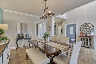 3618 Andree Forest Ct, Spring, TX 77386 - photo 7