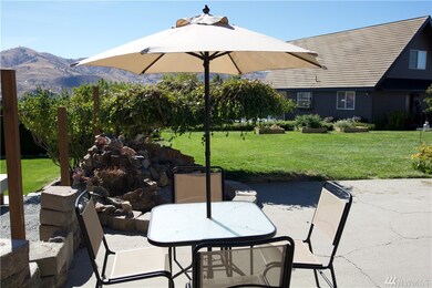 200 N Butte Rd, Chelan, WA 98816 - photo 6