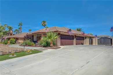 2201 S Monte Cristo Way, Las Vegas, NV 89117 - photo 2