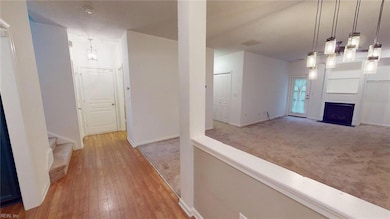 1528 Long Parish Way, Chesapeake, VA 23320 - photo 4