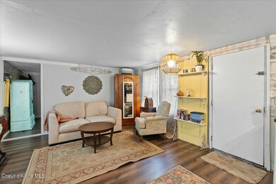 Cozy Living Room
