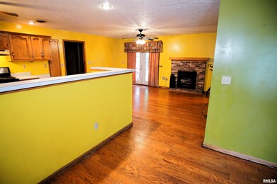 610 Home Ave, Lincoln, IL 62656 - photo 7