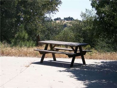 Picnic area.