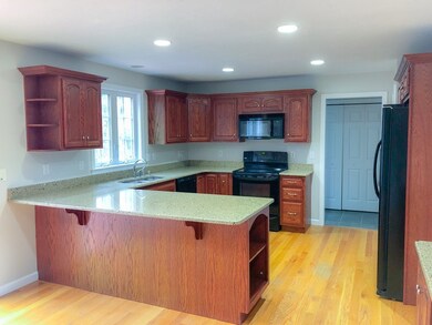 8 Harding Ln, Fiskdale, MA 01518 - photo 5