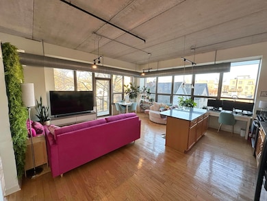 Liberty Lofts Condos unit 305, Ann Arbor, MI 48103 - photo 2