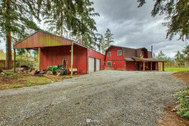 16115 254th Street Ct E, Graham, WA 98338 - photo 2