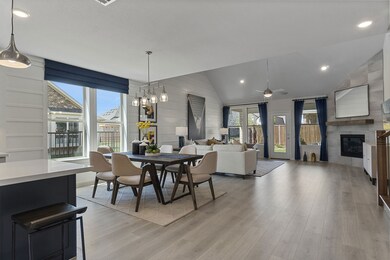 Breakfast Area - Representational Photo