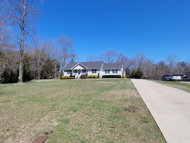 310 Belmont Rd, Manchester, TN 37355 - photo 3