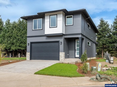 316 Sunday Dr, Creswell, OR 97426 - photo 2