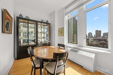 The Rushmore unit 19B, New York, NY 10069 - photo 3