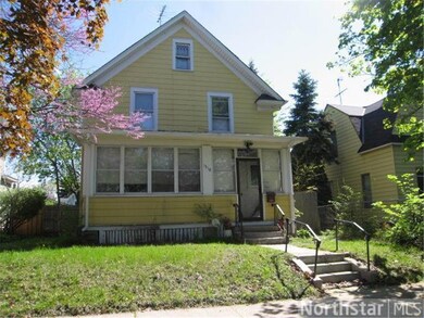 Welcome to 1518 Charles Ave!