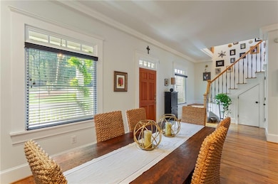 2376 Bernard Rd NW, Atlanta, GA 30318 - photo 4