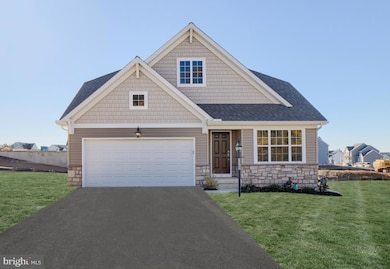 100 Lark Meadows Dr unit ANDREWS, Mechanicsburg, PA 17055 - photo 3