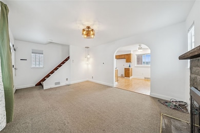 548 Ridge Ave, East Pittsburgh, PA 15112 - photo 5