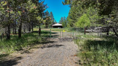 2 Lot Entrance