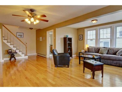 Living Room.