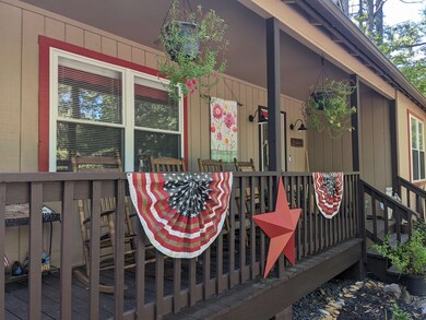 103 Palmer Rd, Basye-Bryce Mountain, VA 22810 - photo 2