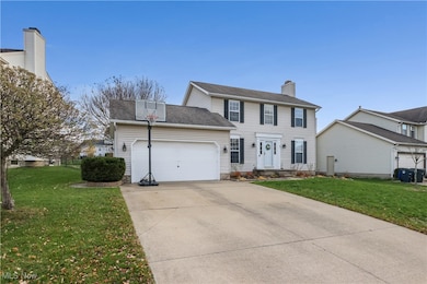 2171 Canterbury Cir, Akron, OH 44319 - photo 2