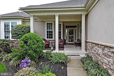 6941 Sunday Silence Ct, Gainesville, VA 20155 - photo 2