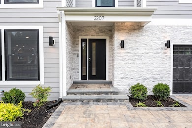 2207 Arden St, Dunn Loring, VA 22027 - photo 2