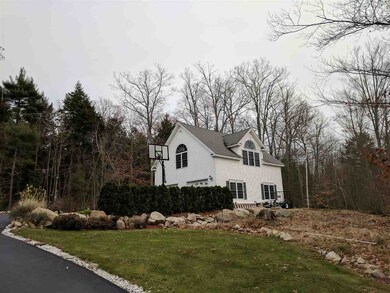 61 Stinson Dr, Dunbarton, NH 03046 - photo 4