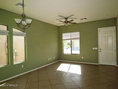 Living Room View 1