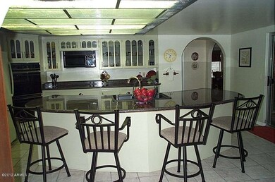 Bar Stools will stay!