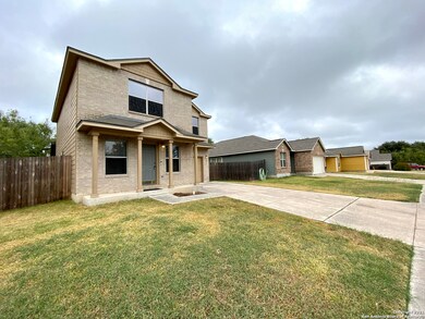 3815 Verde Bosque, San Antonio, TX 78223 - photo 2