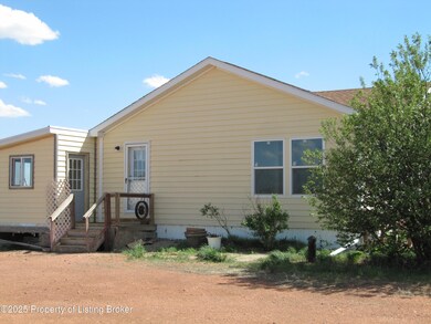 36 Log Cabin Rd, Wibaux, MT 59353 - photo 2
