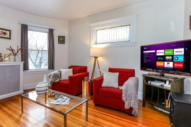 100 Belgrade Ave unit 2, Roslindale, MA 02131 - photo 4