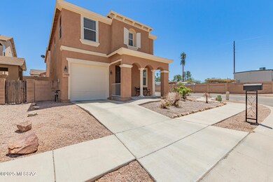 7952 E Revolution Loop, Tucson, AZ 85730 - photo 5
