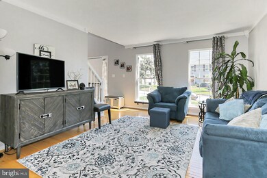 16962 Cass Brook Ln, Woodbridge, VA 22191 - photo 6