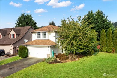 408 Eldredge Ave NW, Orting, WA 98360 - photo 2