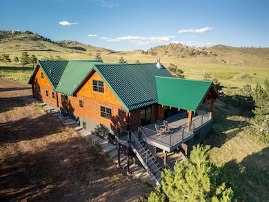 11881 Red Feather Lakes Rd, Livermore, CO 80536 - photo 3