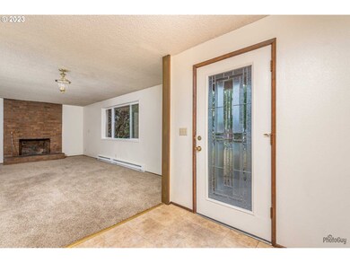 Entrance/Foyer