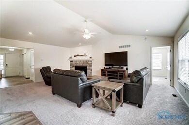 650 Weatherby Ct, Findlay, OH 45840 - photo 6