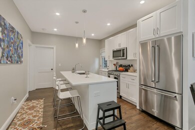 5 Montgomery Ave unit 1, Somerville, MA 02145 - photo 4