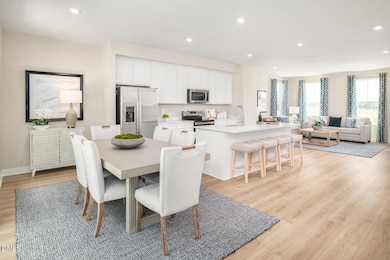 2355 Stevens Pass Station, Apex, NC 27502 - photo 4