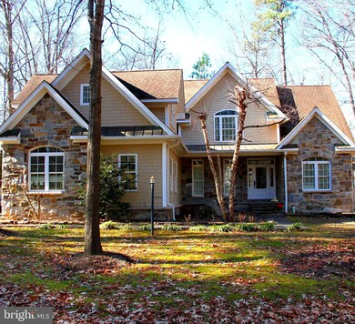 11432 Wollaston Cir, Swan Point, MD 20645 - photo 3