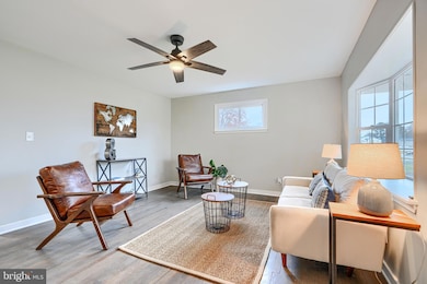 9212 Snyder Ln, Perry Hall, MD 21128 - photo 2