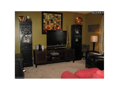 First floor bedroom is featuring a gaming room with accsess to full bath.