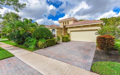 9565 Via Elegante, Wellington, FL 33411 - photo 3