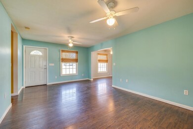 1406 E Holston Ave, Johnson City, TN 37601 - photo 5